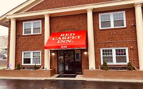 Americas Best Value Inn Norristown Pa